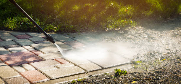 Solar Panel Cleaning in Glendale, CA